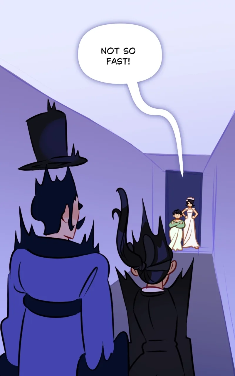 Cinderella Heel Chapter 36 page 3