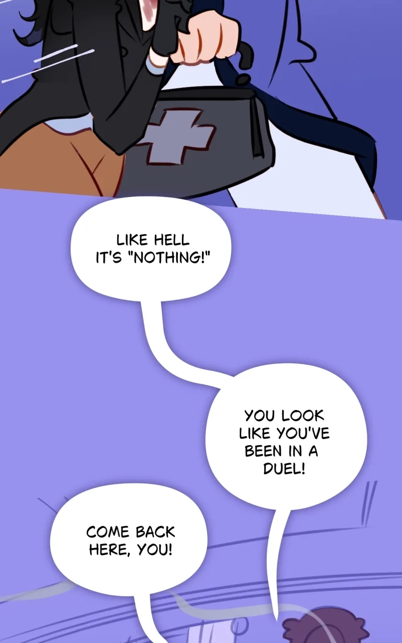 Cinderella Heel Chapter 36 page 7