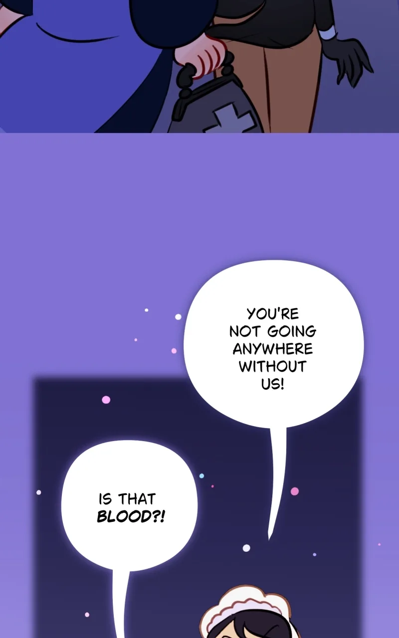 Cinderella Heel Chapter 36 page 4