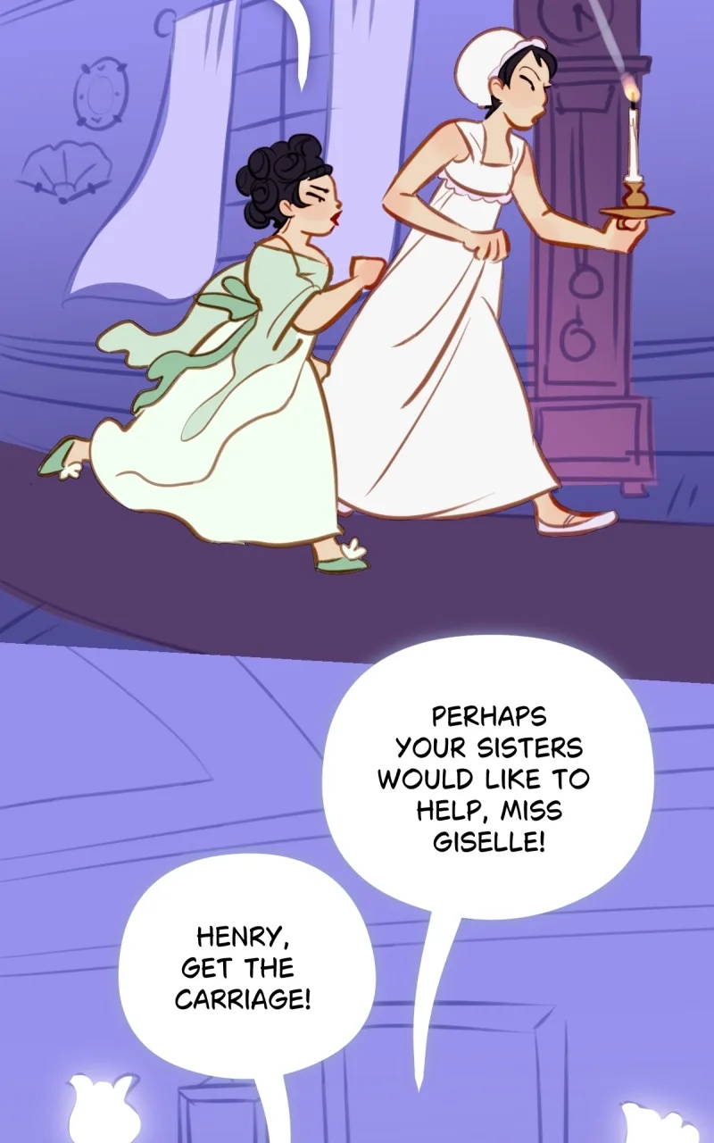 Cinderella Heel Chapter 36 page 8