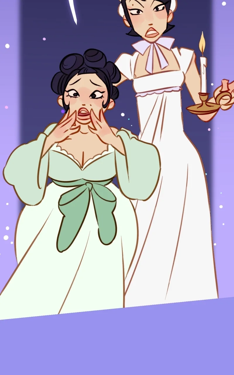 Cinderella Heel Chapter 36 page 5