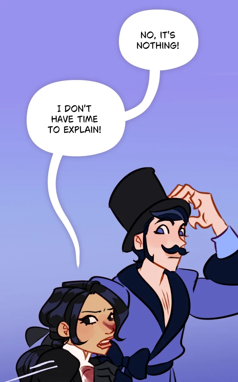 Cinderella Heel Chapter 36 page 6