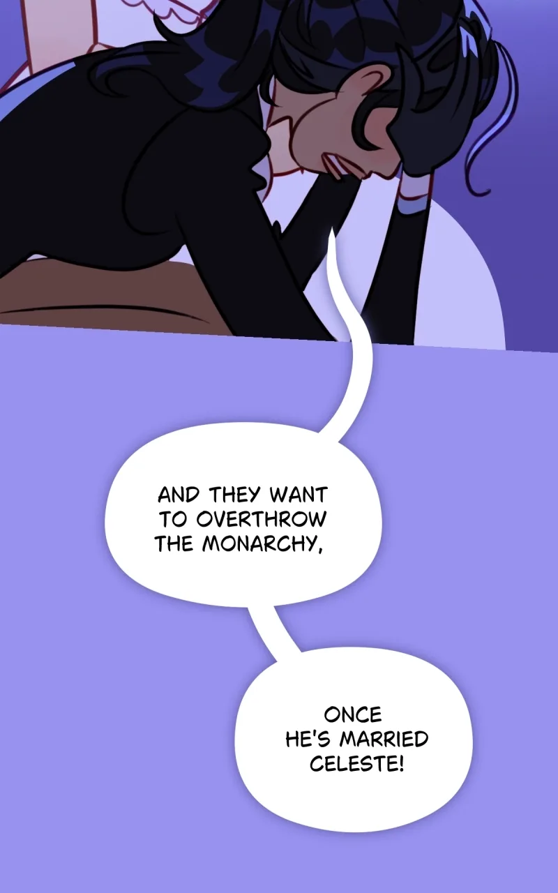 Cinderella Heel Chapter 36 page 25