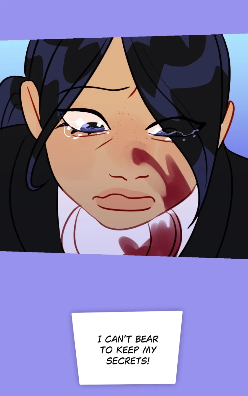 Cinderella Heel Chapter 36 page 22