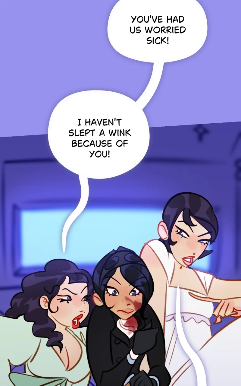 Cinderella Heel Chapter 36 page 20