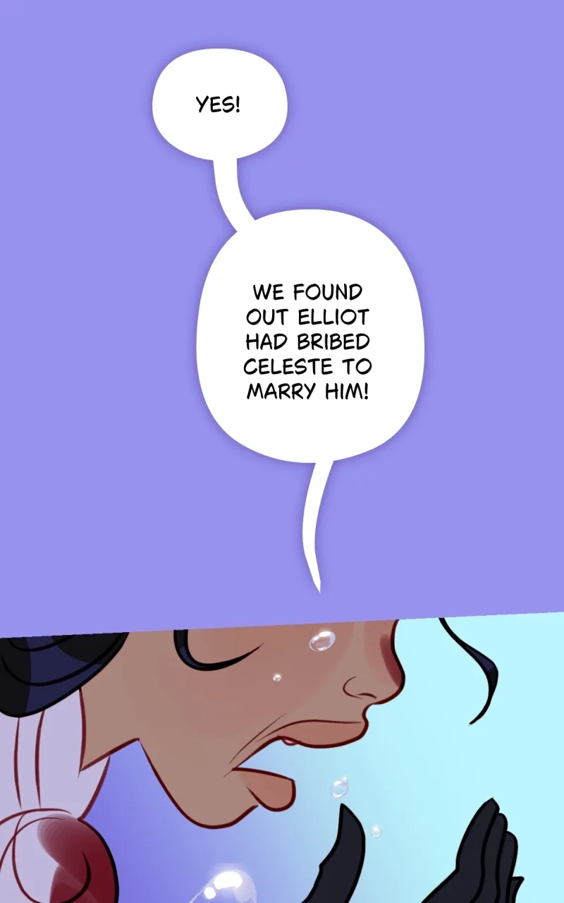 Cinderella Heel Chapter 36 page 23