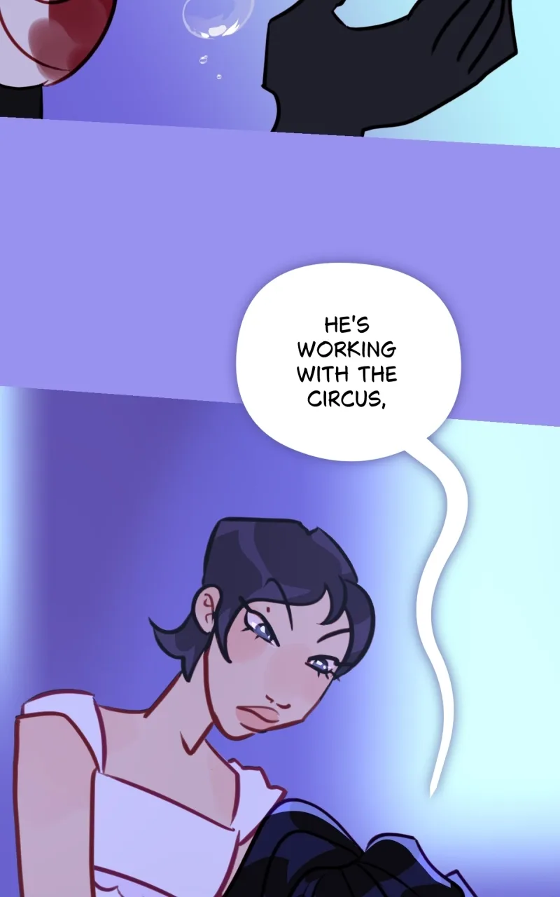Cinderella Heel Chapter 36 page 24