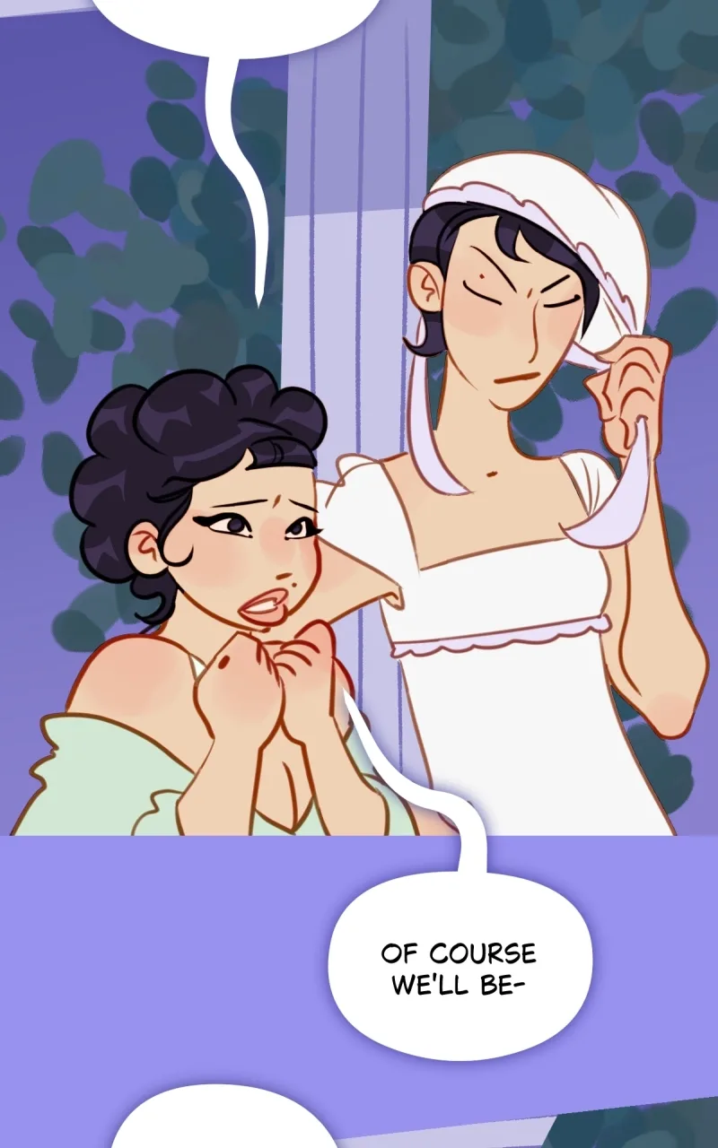 Cinderella Heel Chapter 36 page 14