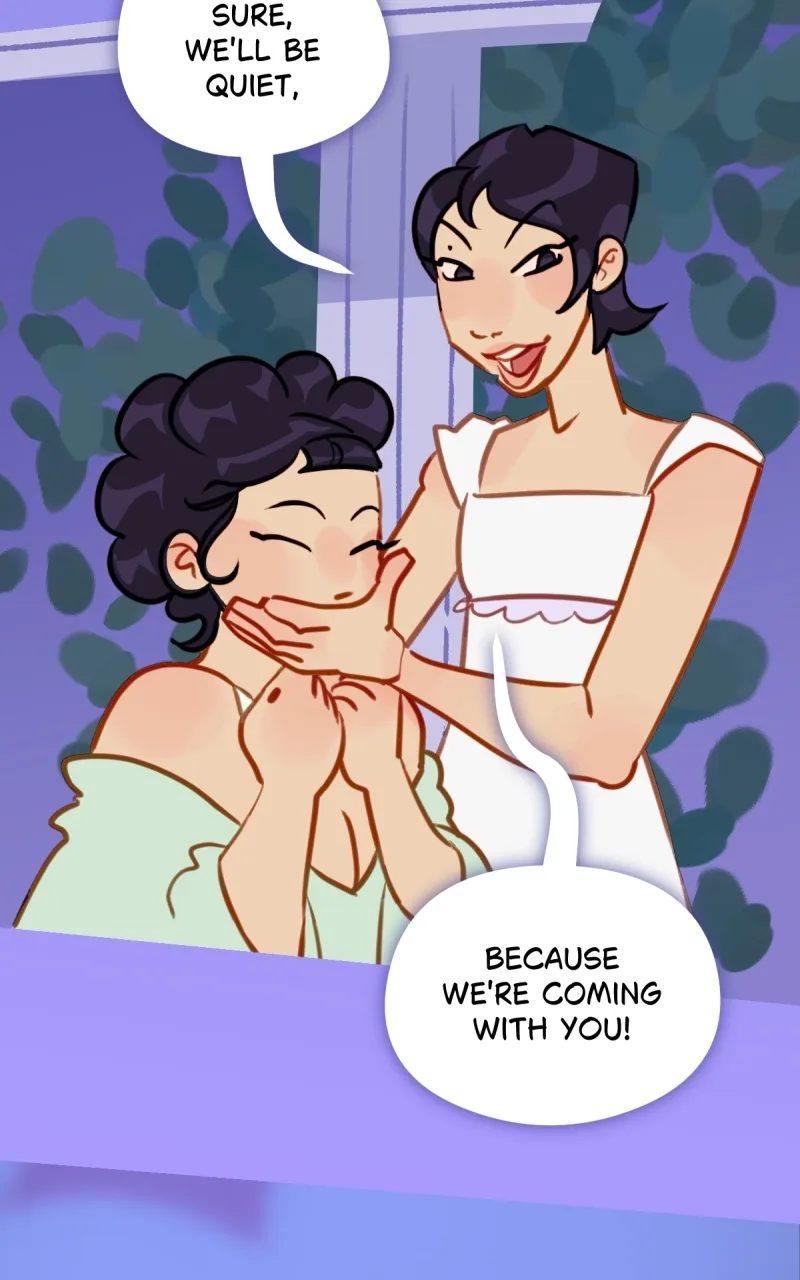 Cinderella Heel Chapter 36 page 15
