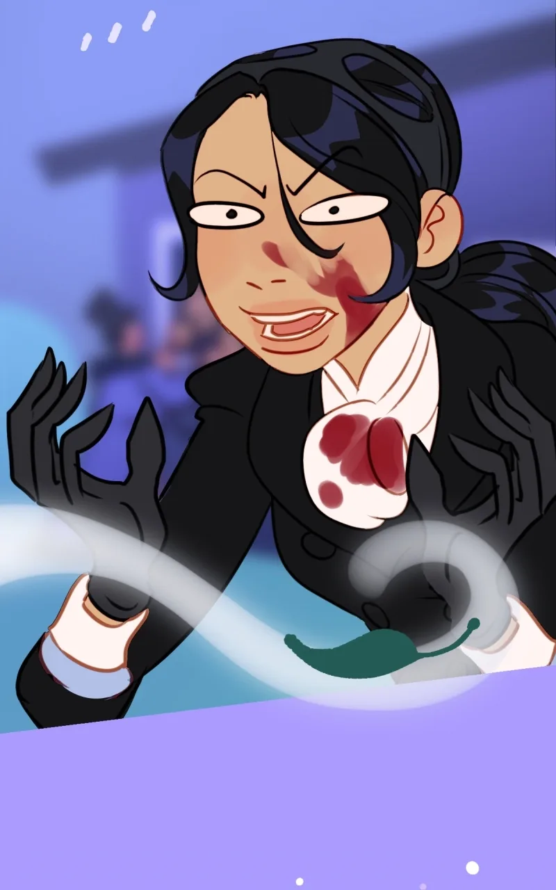 Cinderella Heel Chapter 36 page 16