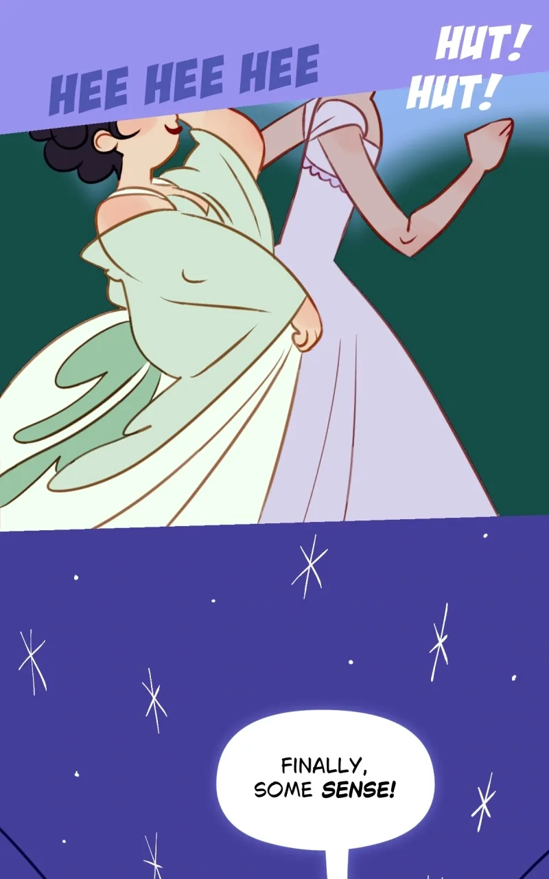 Cinderella Heel Chapter 36 page 18