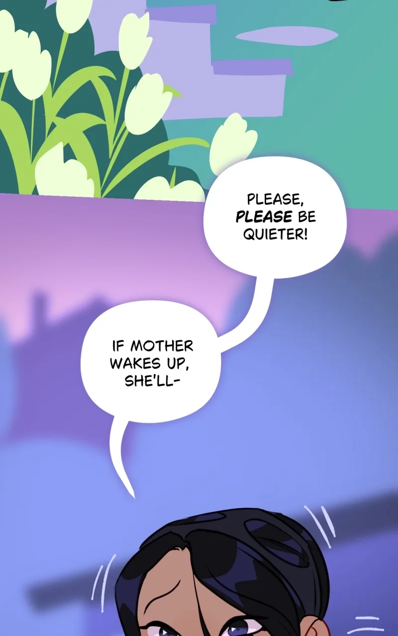 Cinderella Heel Chapter 36 page 11