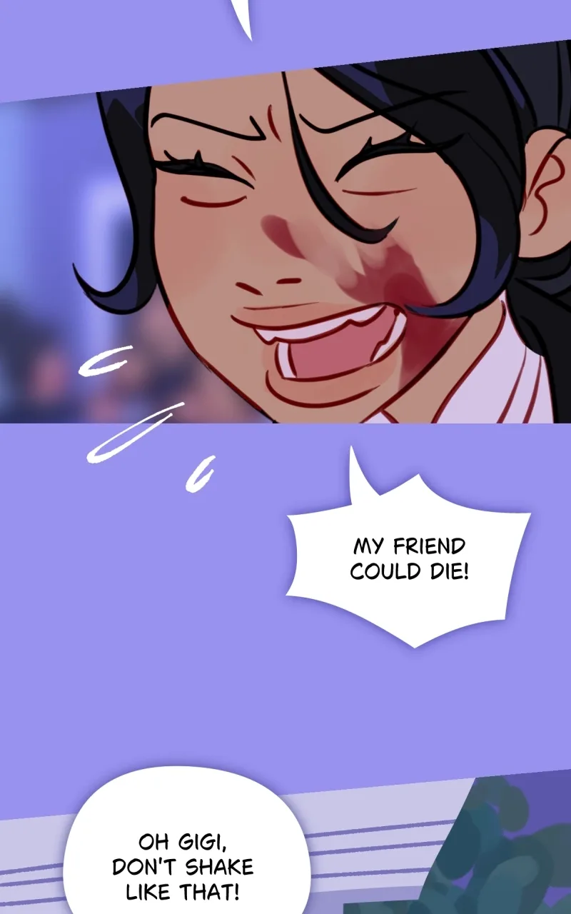 Cinderella Heel Chapter 36 page 13