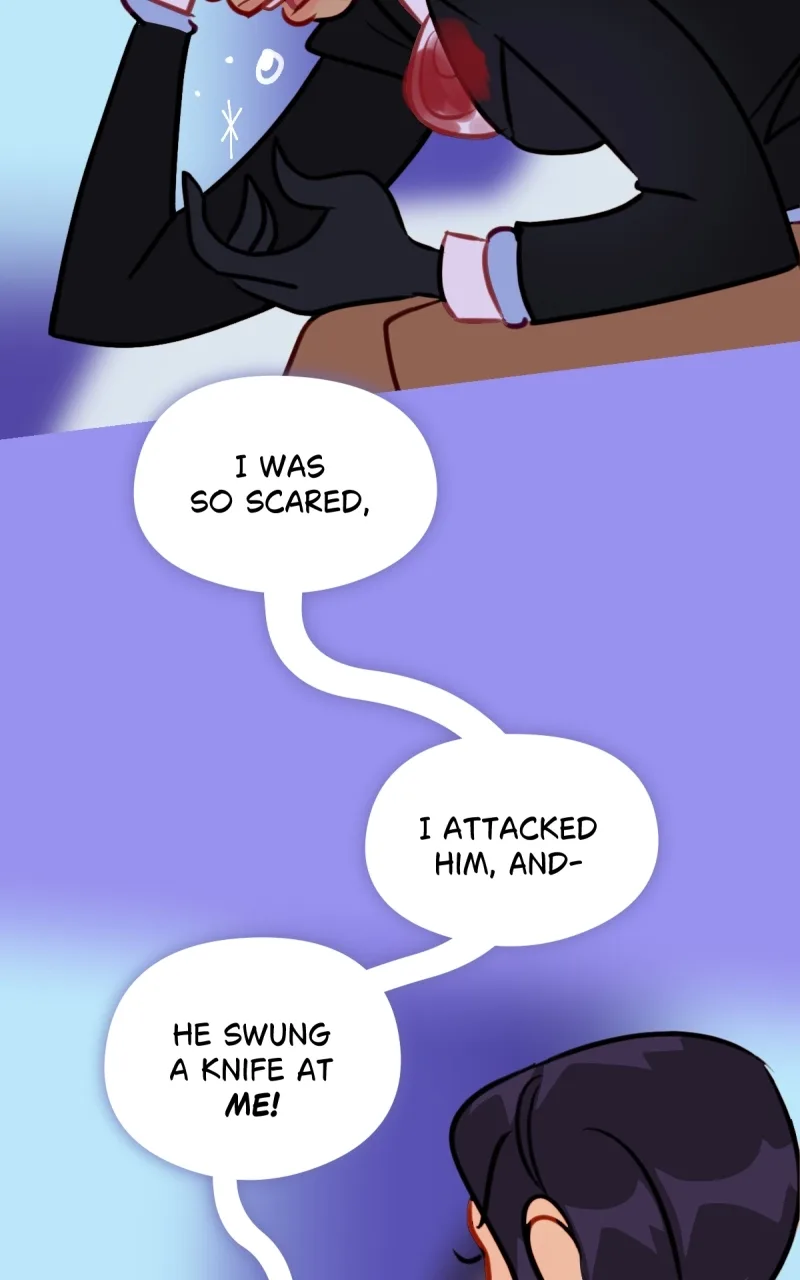 Cinderella Heel Chapter 36 page 28