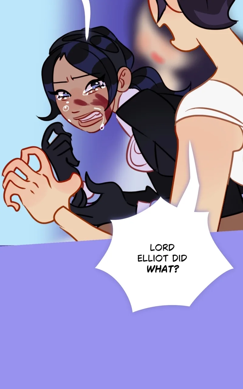 Cinderella Heel Chapter 36 page 29