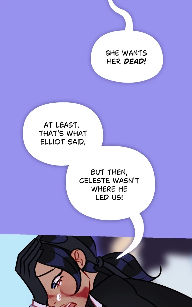 Cinderella Heel Chapter 36 page 27