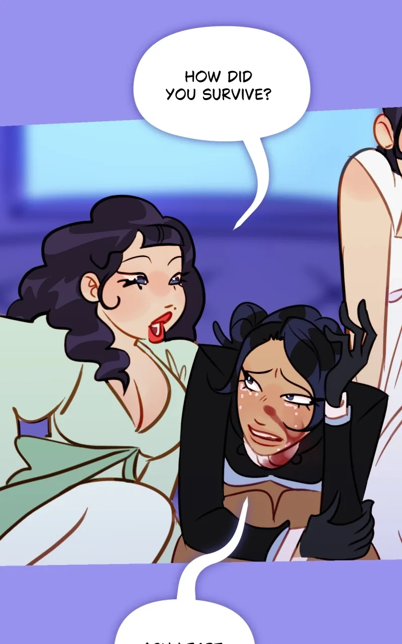 Cinderella Heel Chapter 36 page 30
