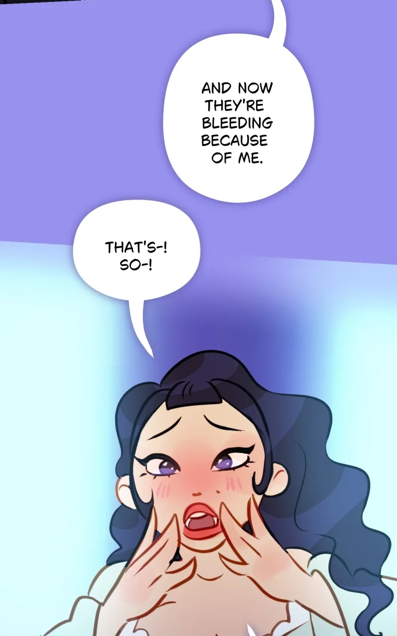 Cinderella Heel Chapter 36 page 32