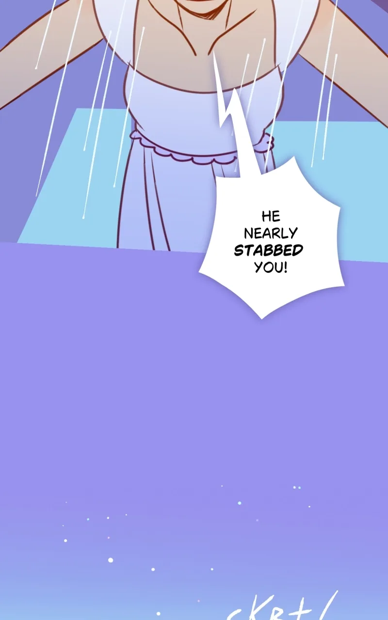 Cinderella Heel Chapter 36 page 34
