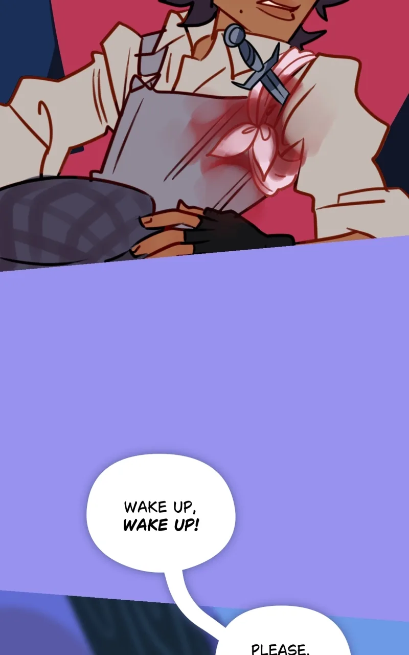 Cinderella Heel Chapter 36 page 40