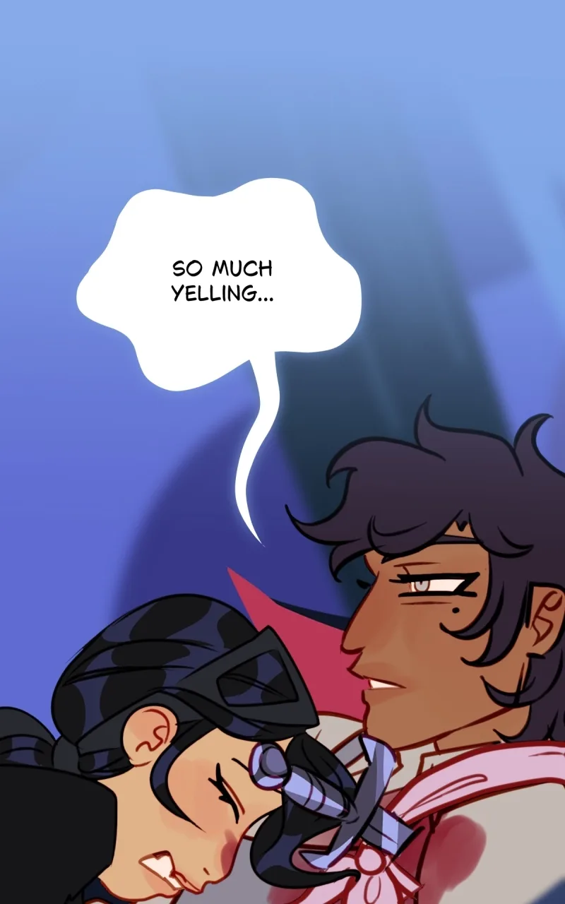 Cinderella Heel Chapter 36 page 41