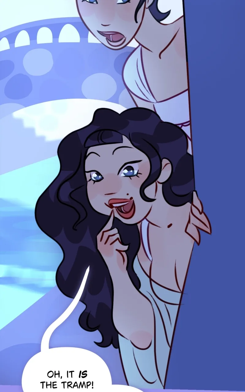 Cinderella Heel Chapter 36 page 46