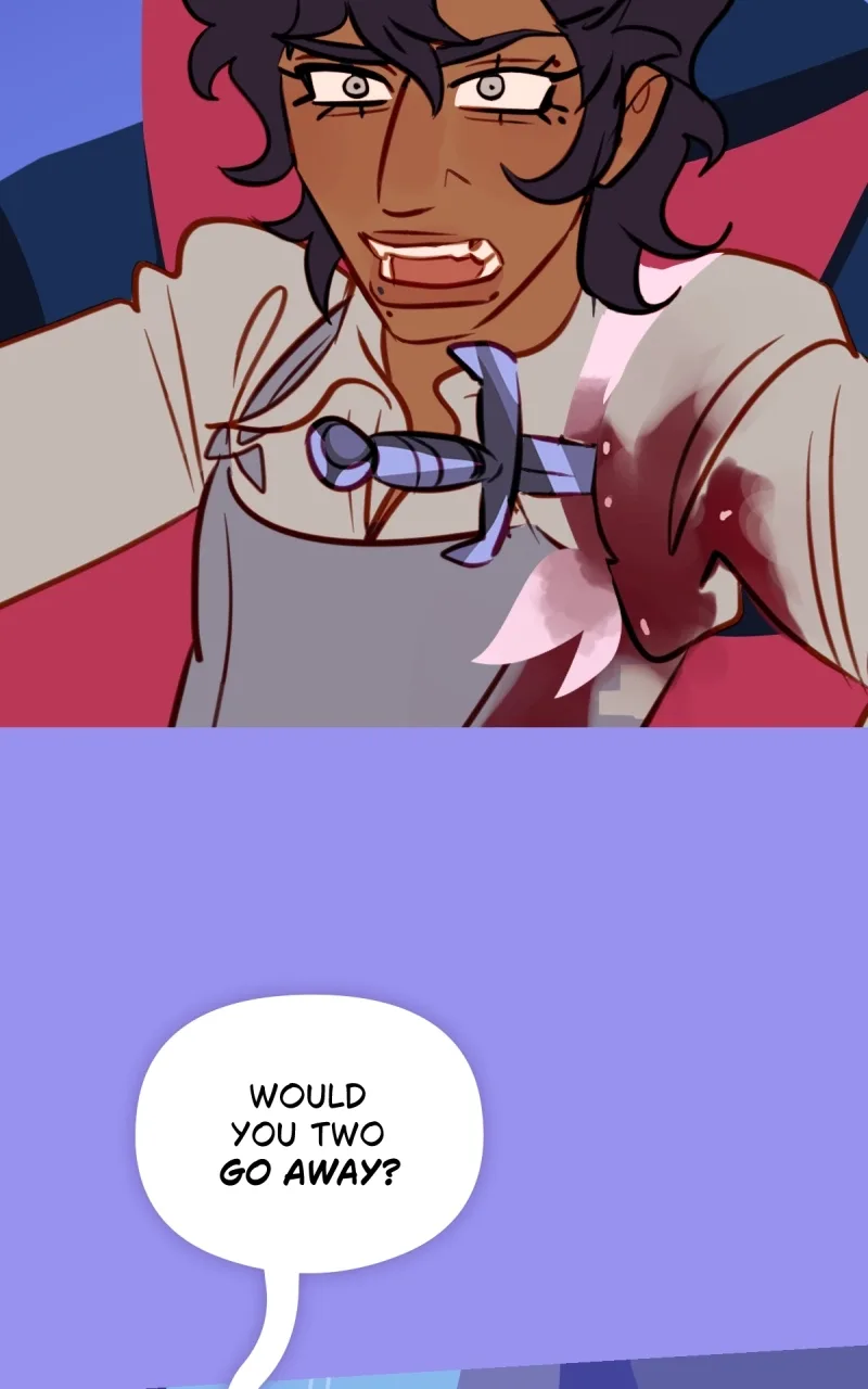 Cinderella Heel Chapter 36 page 48