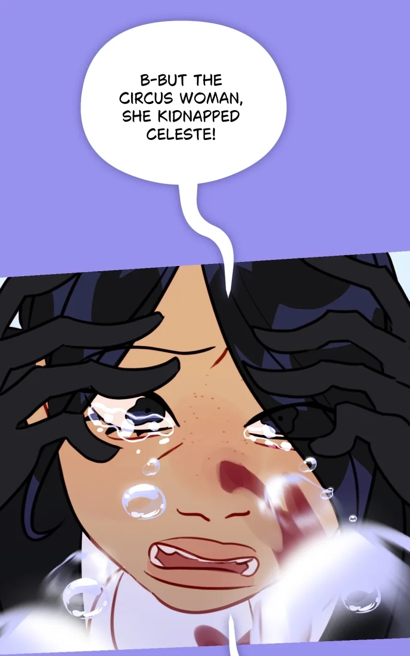 Cinderella Heel Chapter 36 page 26