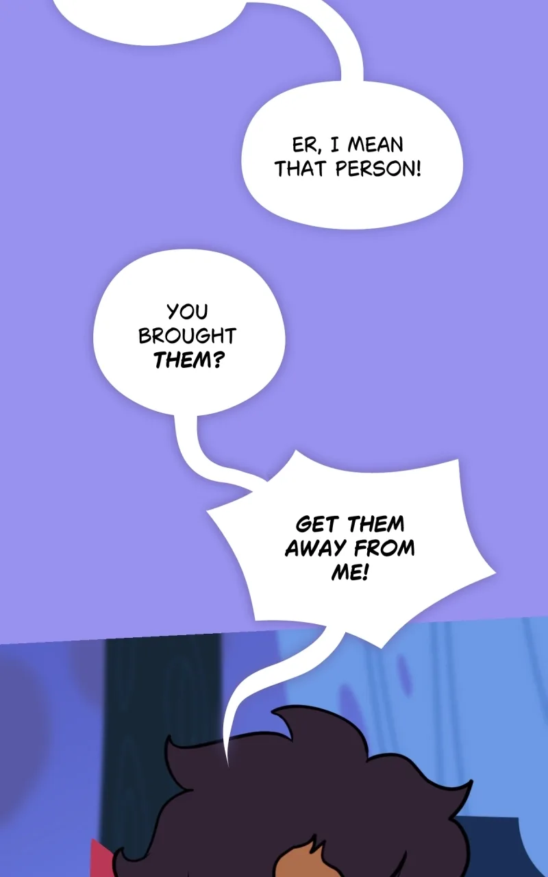 Cinderella Heel Chapter 36 page 47
