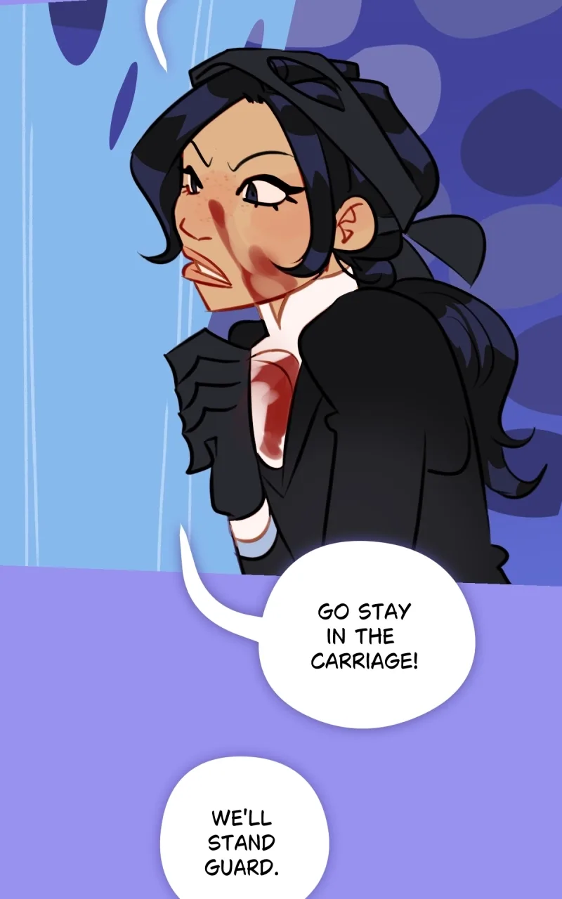 Cinderella Heel Chapter 36 page 49