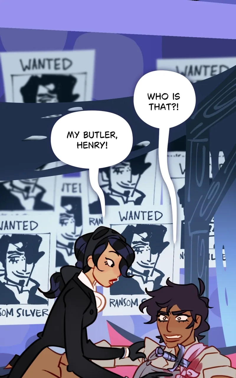 Cinderella Heel Chapter 36 page 44