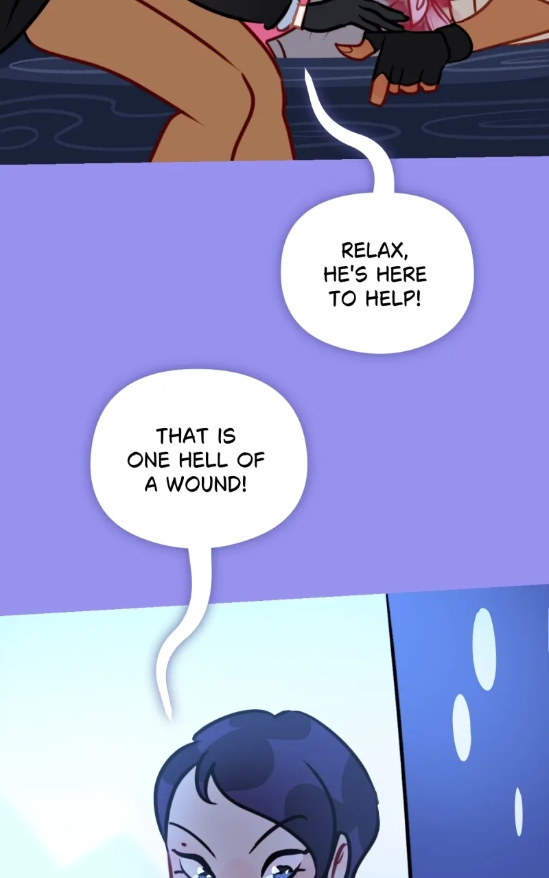 Cinderella Heel Chapter 36 page 45