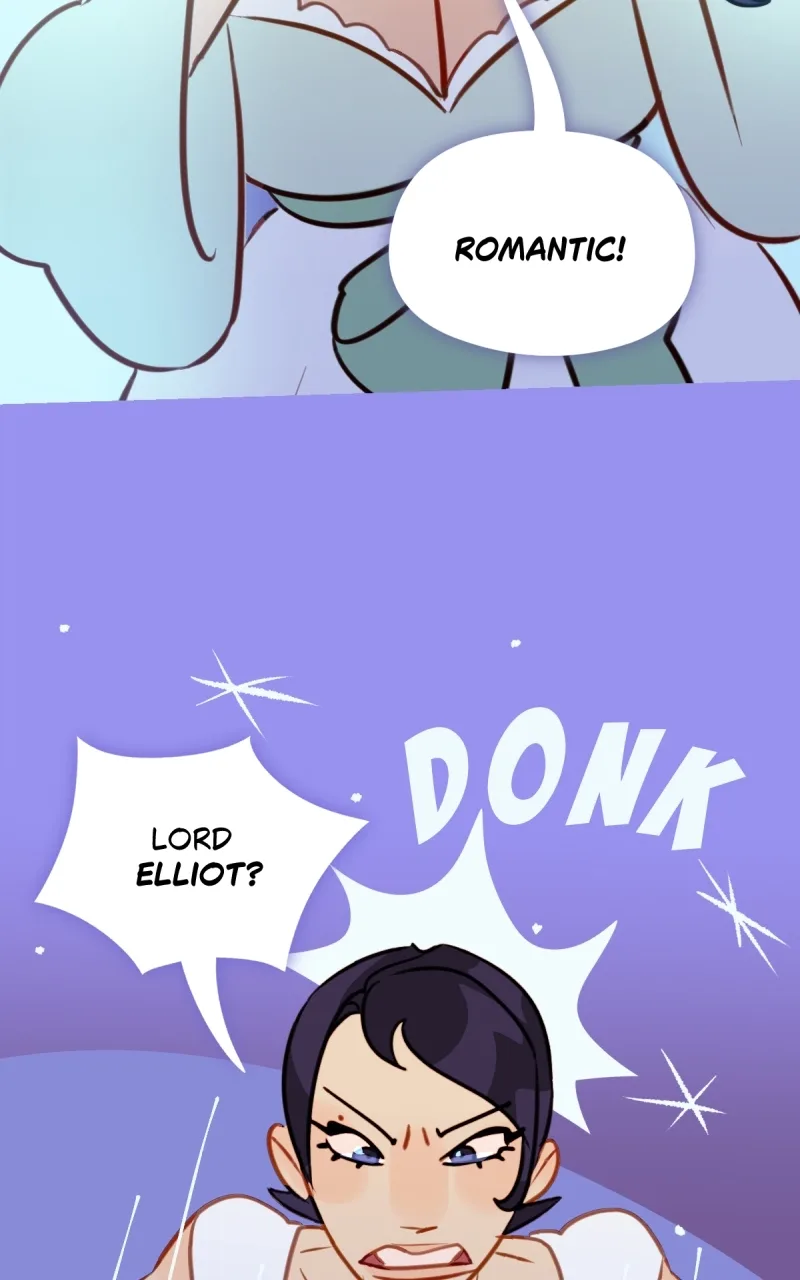 Cinderella Heel Chapter 36 page 33