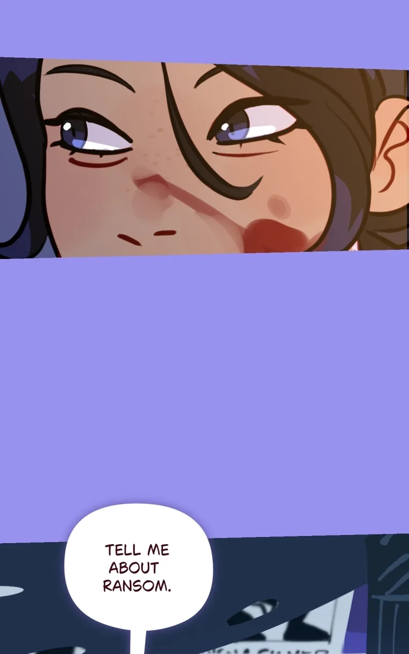 Cinderella Heel Chapter 37 page 22