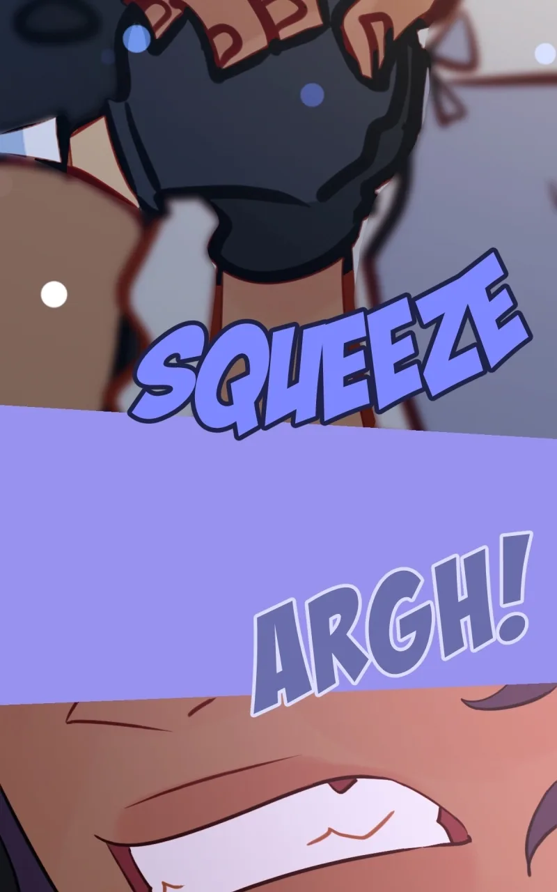 Cinderella Heel Chapter 37 page 9