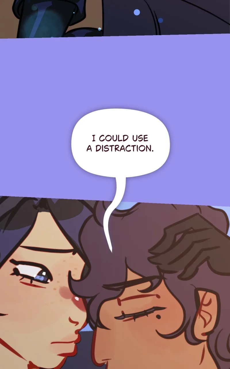 Cinderella Heel Chapter 37 page 19