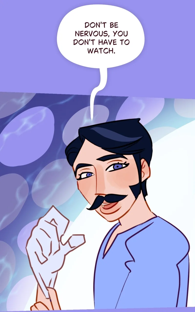 Cinderella Heel Chapter 37 page 4
