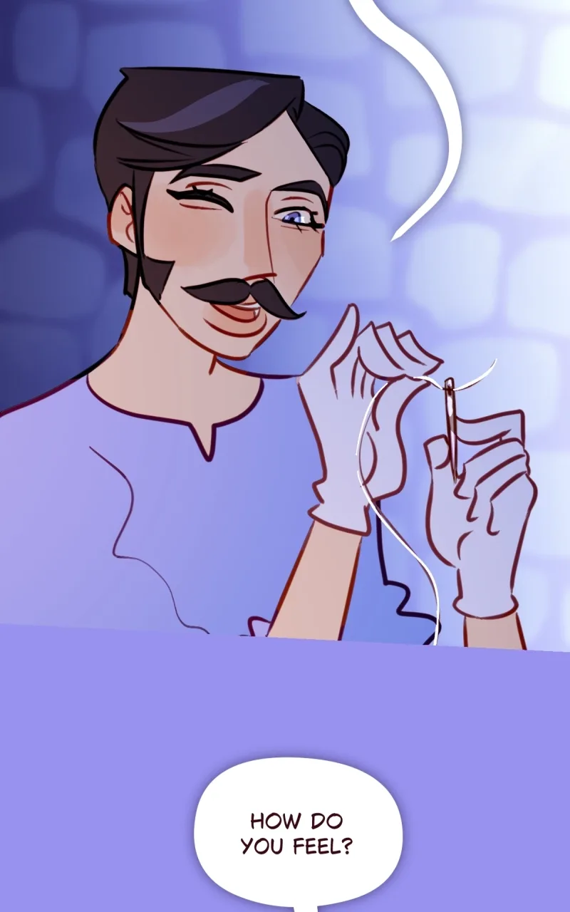 Cinderella Heel Chapter 37 page 17