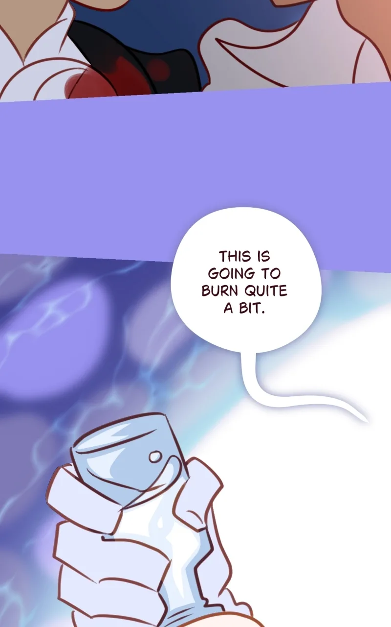 Cinderella Heel Chapter 37 page 11