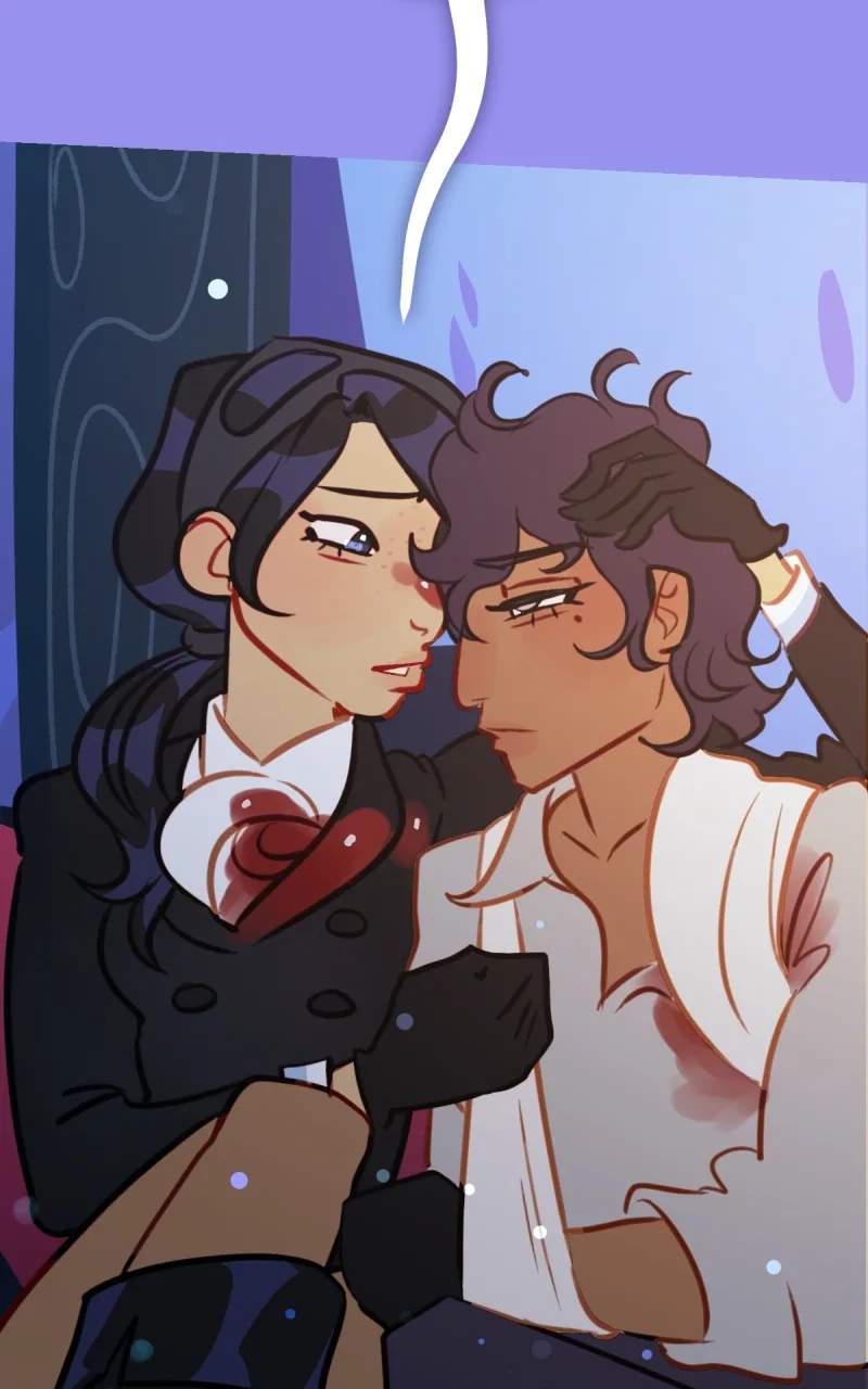 Cinderella Heel Chapter 37 page 18