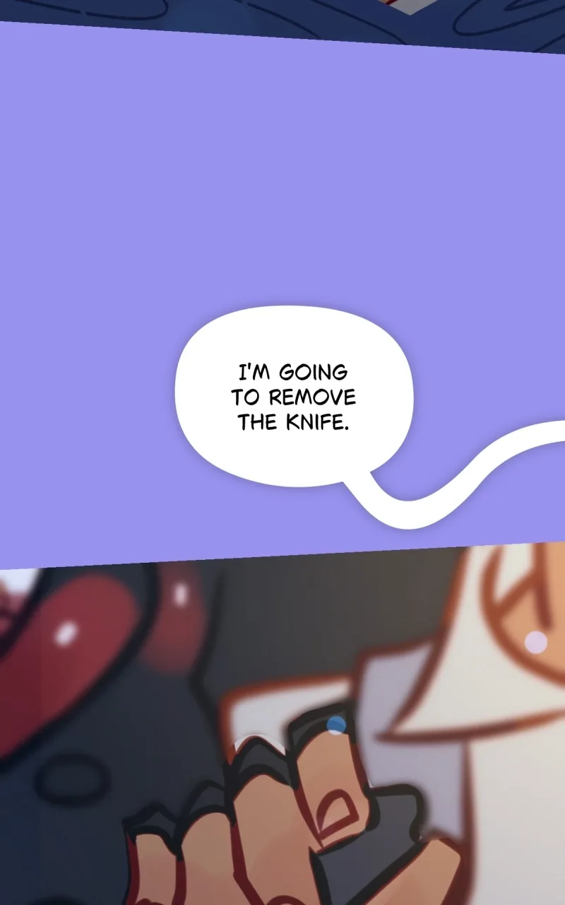 Cinderella Heel Chapter 37 page 8