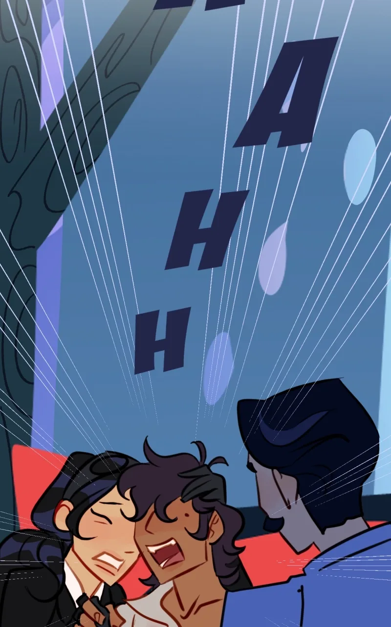 Cinderella Heel Chapter 37 page 13