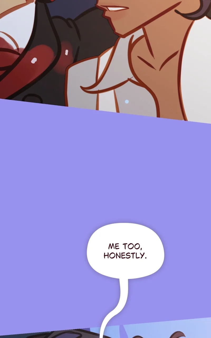 Cinderella Heel Chapter 37 page 20