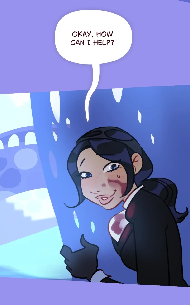 Cinderella Heel Chapter 37 page 3