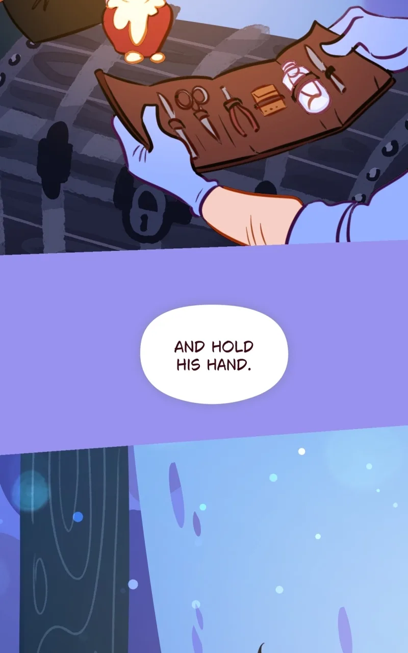 Cinderella Heel Chapter 37 page 6