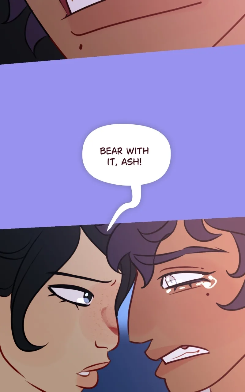 Cinderella Heel Chapter 37 page 10