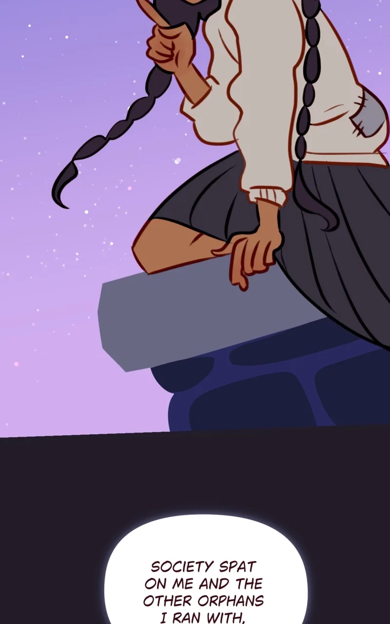 Cinderella Heel Chapter 37 page 30