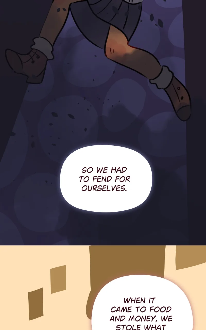 Cinderella Heel Chapter 37 page 32