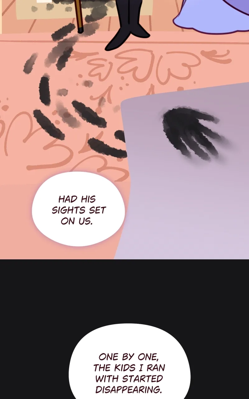 Cinderella Heel Chapter 37 page 36