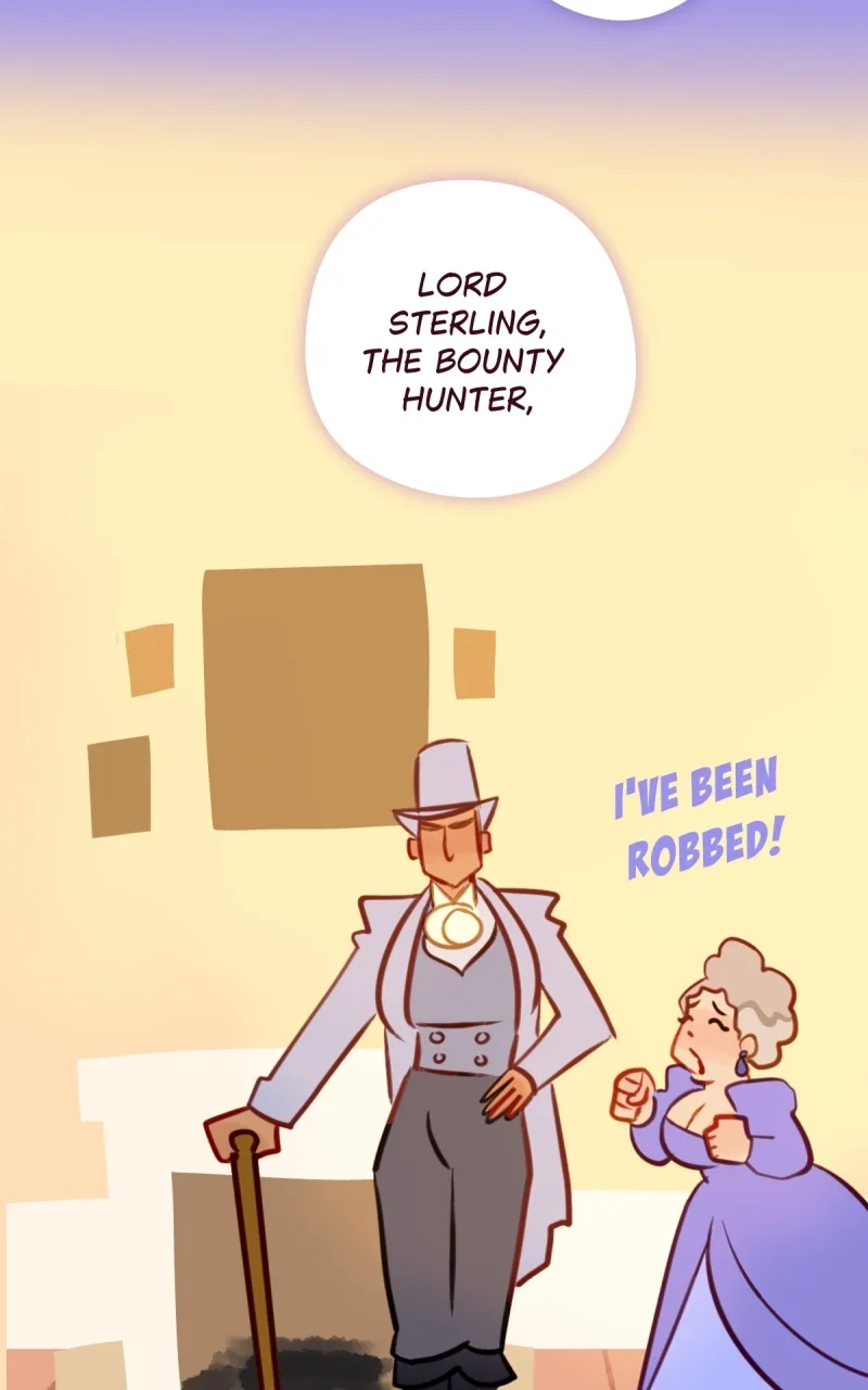 Cinderella Heel Chapter 37 page 35